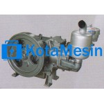 Dong Feng S 1110 T/T | Diesel Engine | (22HP)/2200rpm